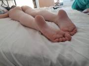 My soft soles :3 [F] [19]