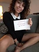 Verificacion oficial