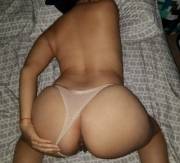 On all fours, what are you going to do?