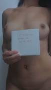 [F] Verification