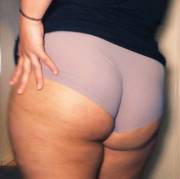 Esa hevita esta enterita, y tiene tremendo.... 