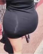 Hate to see you go but...