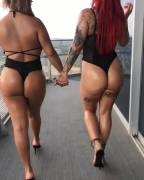 @lilie.leahndra and @pumma.santiago on IG