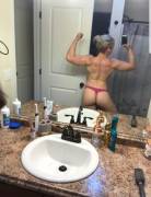 [F] Been trying to recomp lately, I'll be sure to keep you all updated