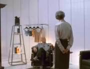 Tilda Swinton. Yes, that Tilda Swinton.