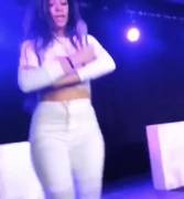 Camila Cabello knows