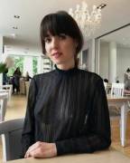 Not Even NSFW on First Glance