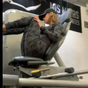 no one pivots like Yanet