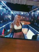 [VSCO] Obviously she chose the workplace with the sluttiest job-outfits.