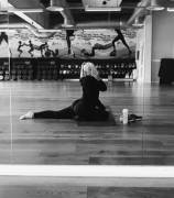 [VSCO] huge ass in leggings