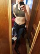 Gotta say I'm a fan of the look