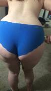Here’s my whootie;)