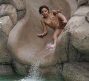 It's all fun and games