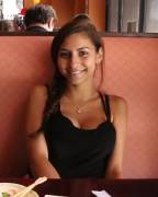 Nina North is pretty