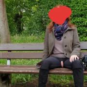 My [f]avourite yoga pants