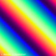 Let's line up, [b]aby!