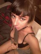 Knife to meet you [nonbinary]