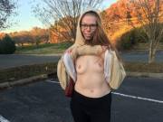 I have a feeling a few of them knew what was up 