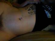 Just some teasing I sent to a fwb