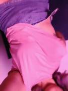 I dont like wearing panties