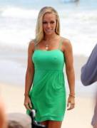 Kendra Wilkinson