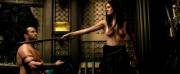 Eva Green [300 - Rise of an Empire]