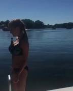 Wait for it...look closely