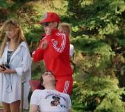 Leslie Easterbrook, 1980s