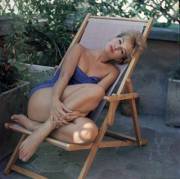 Mylene Demongeot (1963)