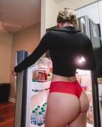 X-post from /r/RandomSexiness