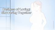 [M/S]Business of Loving - Showering Together