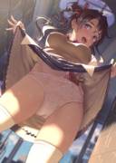 Valentine's present [Original]