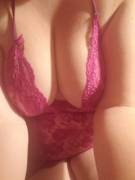 A treat from last night <3