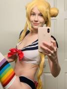 Fighting evil by moonlight