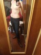 I do genetics work. That means I'm here to unzip your genes <3