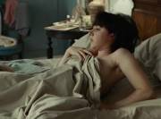 Zoe Kazan - Revolutionary Road