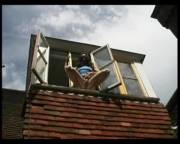 Retro Pee : I didn't think rain was forecast today?