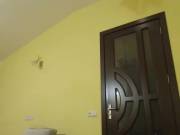 This is exactly how I imagined my college professor walking into the morning class