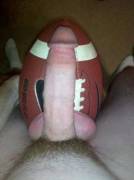 Football, anyone?