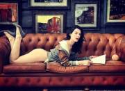 Fleshlight and a good book