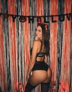 October 31st Cant Cum Soon Enough