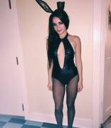 Slutty Bunny