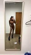 Catsuit