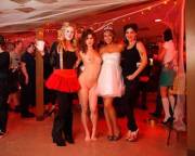 #2 has the best costume