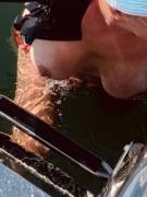 Are moms with piercings allowed here?