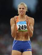 Olympic cameltoe