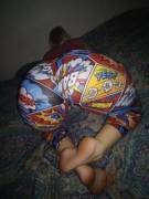 curvy 19yo with thicc thighs n action booty to get ya goin :)