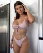 Curves in all the right places