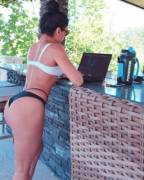 Enough to lose control?