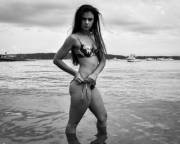 From a recent photoshoot